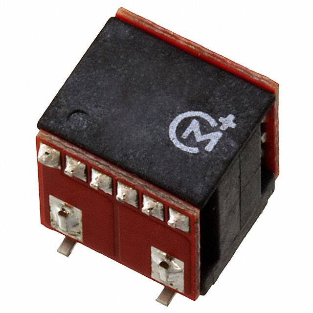 MTU1S0509MCMurata Power Solutions Inc.