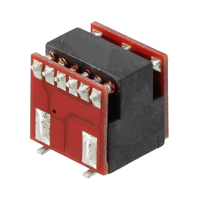 MTU2S1205MC-RMurata Power Solutions Inc.