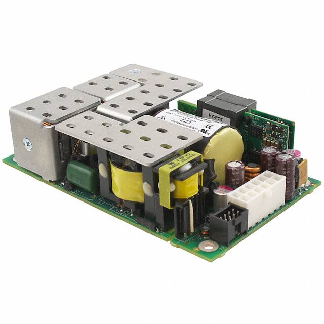 MVAC250-12AFDMurata Power Solutions Inc.