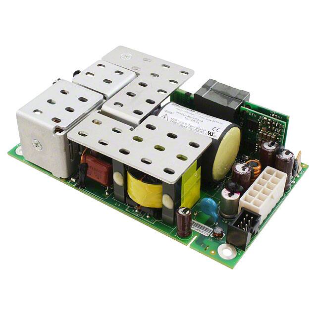 MVAC250-12FMurata Power Solutions Inc.