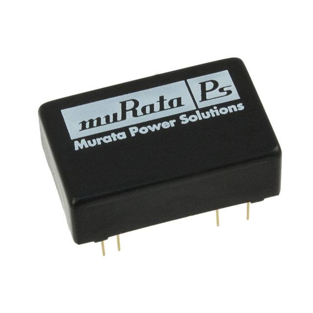 NDS6D2415CMurata Power Solutions Inc.