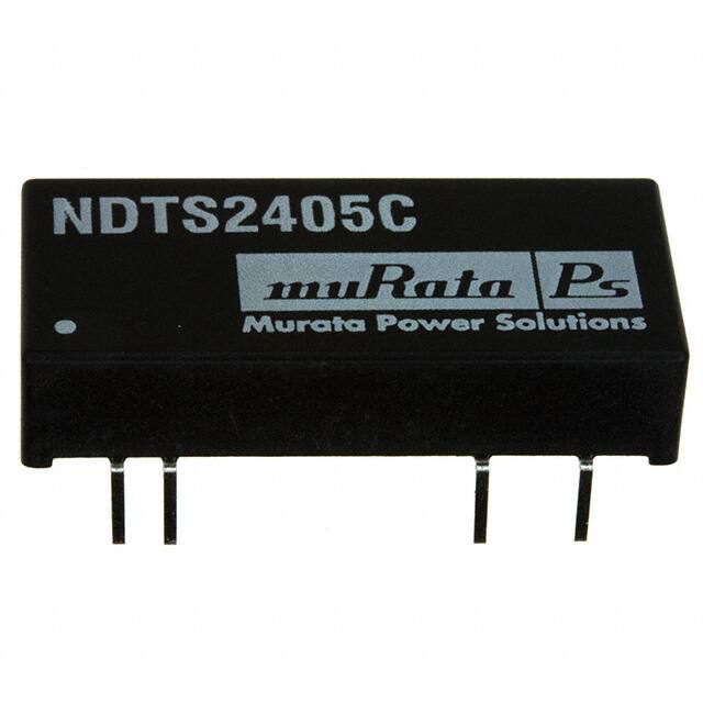 NDTS2405CMurata Power Solutions Inc.
