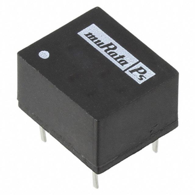 MEE1S1209DCMurata Power Solutions Inc.