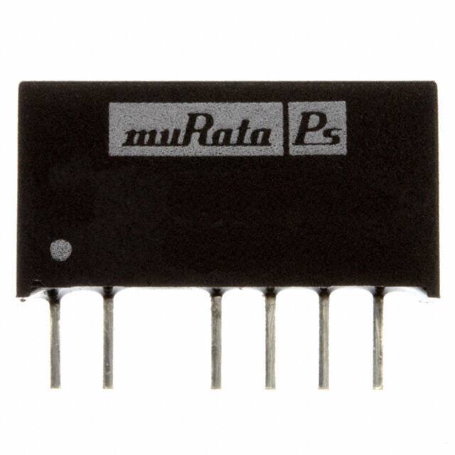 NMD050505SCMurata Power Solutions Inc.