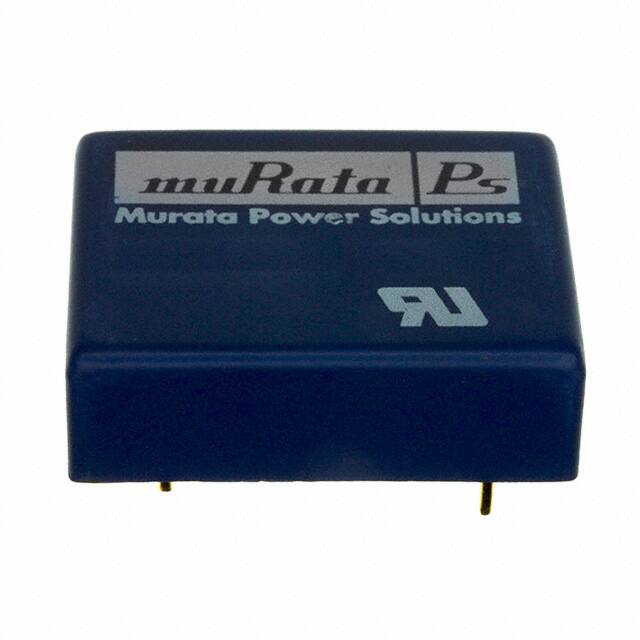NPH10S2403EICMurata Power Solutions Inc.