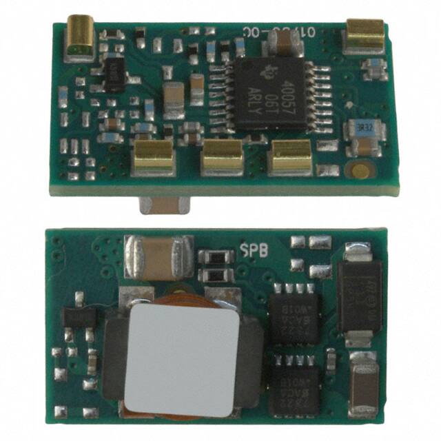 OKI-T/3-W40N-CMurata Power Solutions Inc.