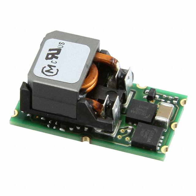 OKL2-T/12-W5P-CMurata Power Solutions Inc.