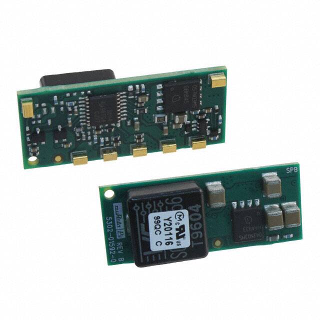 OKY2-T/16-D12N-CMurata Power Solutions Inc.
