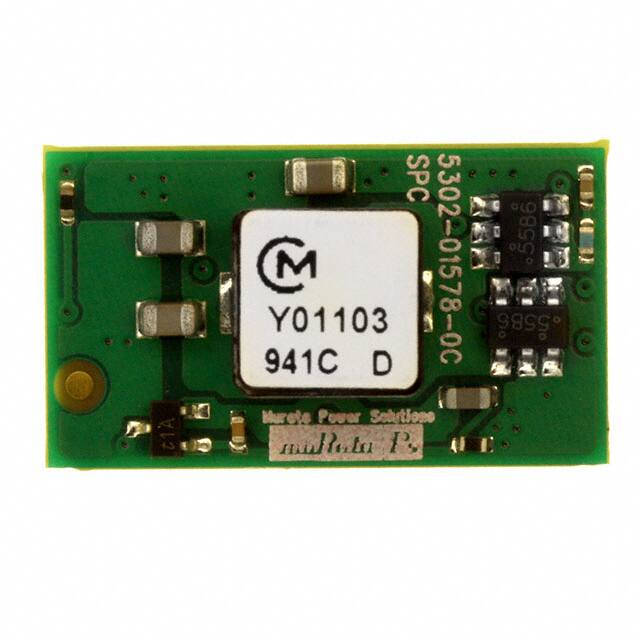 OKY-T/3-D12P-CMurata Power Solutions Inc.