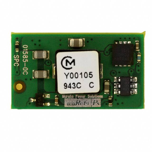 OKY-T/5-D12N-CMurata Power Solutions Inc.
