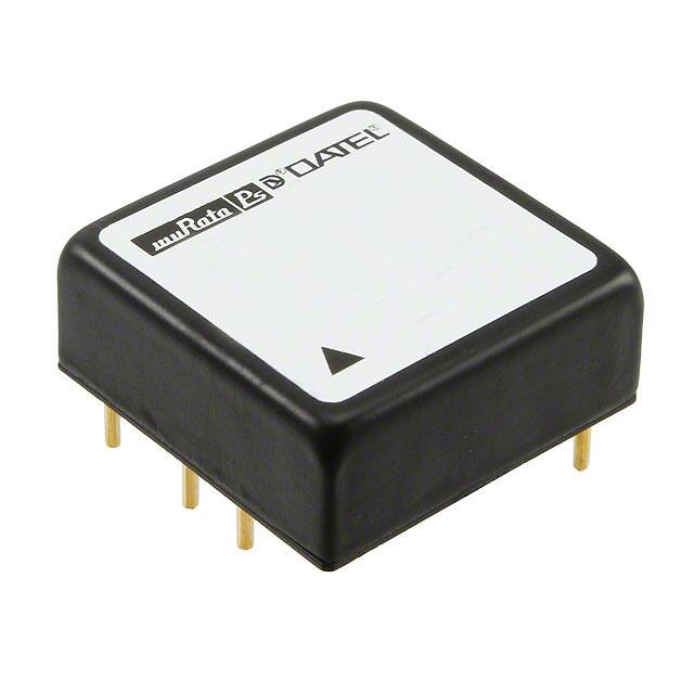 SPM25-033-D48-CMurata Power Solutions Inc.
