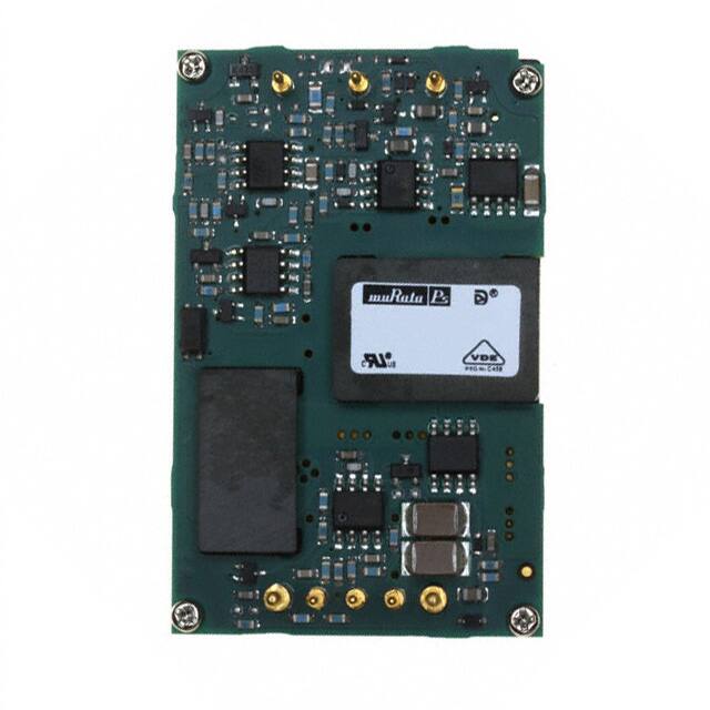 UCQ-5/20-D24PB-CMurata Power Solutions Inc.