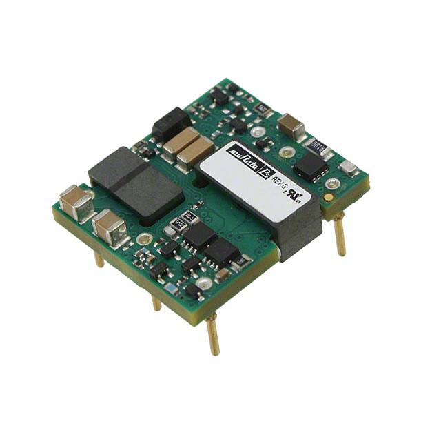 UEI15-050-Q48P-CMurata Power Solutions Inc.