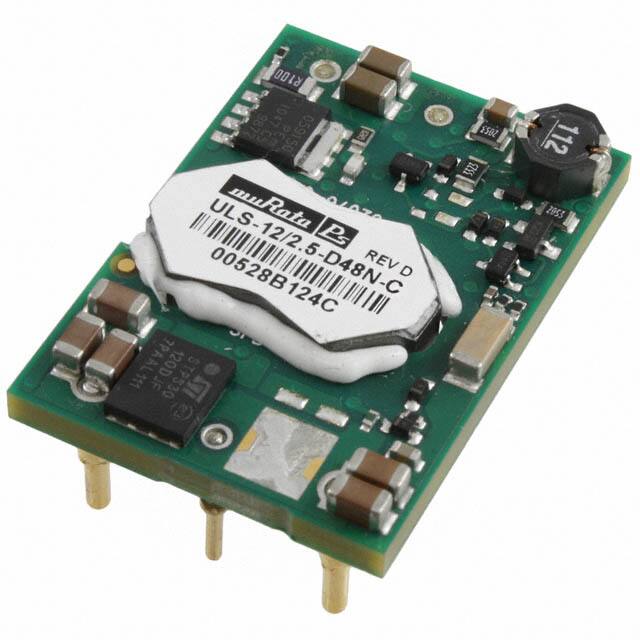 ULS-12/2.5-D48N-CMurata Power Solutions Inc.
