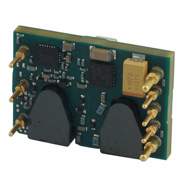 ULS-3.3/8-D48N-CMurata Power Solutions Inc.