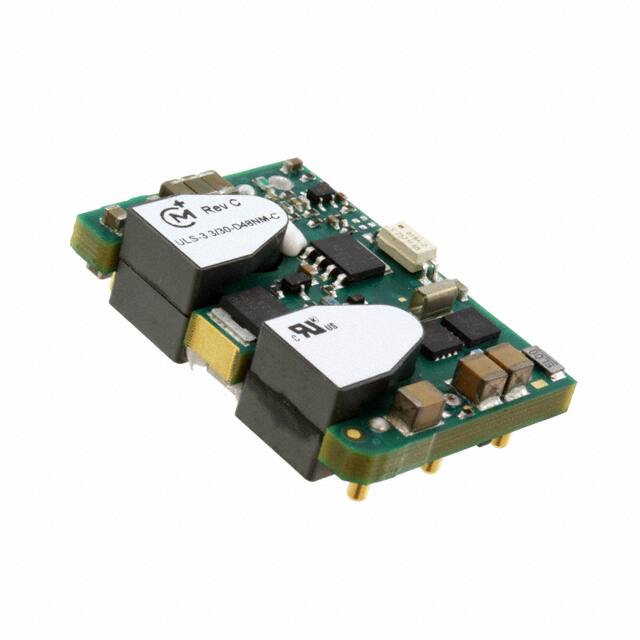 ULS-3.3/8-D48PM-CMurata Power Solutions Inc.