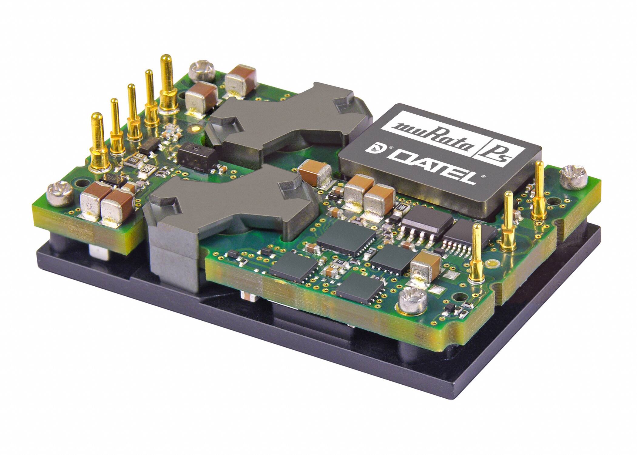 UQQ-12/8-Q48PB9-CMurata Power Solutions Inc.