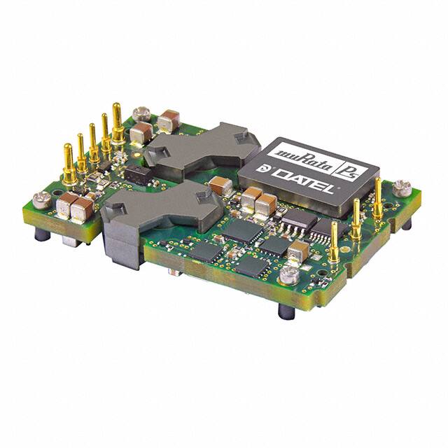 UQQ-15/7-Q12P-CMurata Power Solutions Inc.