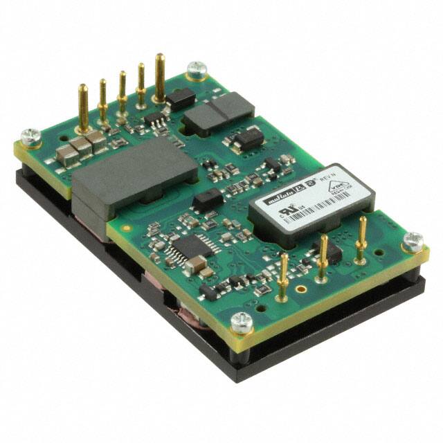 UVQ-12/8-D24PB-CMurata Power Solutions Inc.