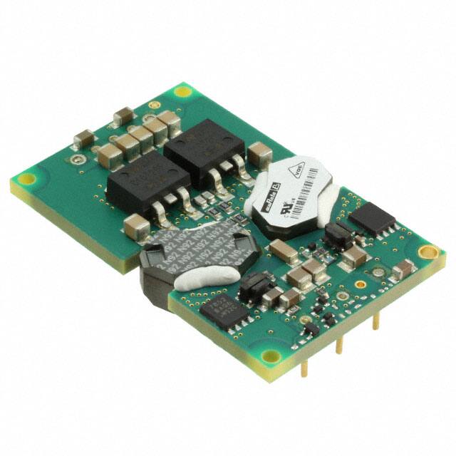 UVQ-24/4.5-D48N-CMurata Power Solutions Inc.