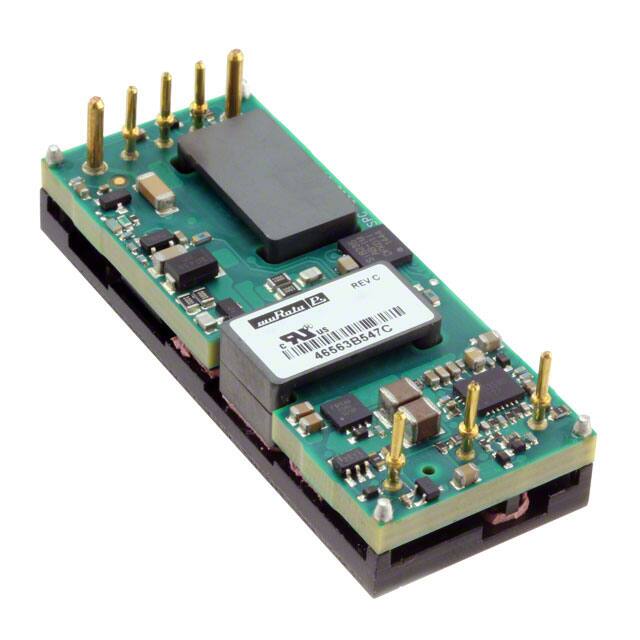 UWE-3.3/20-Q12PB-CMurata Power Solutions Inc.