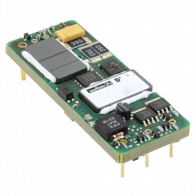 UWE-3.3/30-Q48P-CMurata Power Solutions Inc.