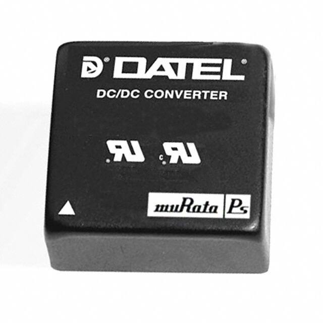 UWR-3.3/8-D12A-CMurata Power Solutions Inc.