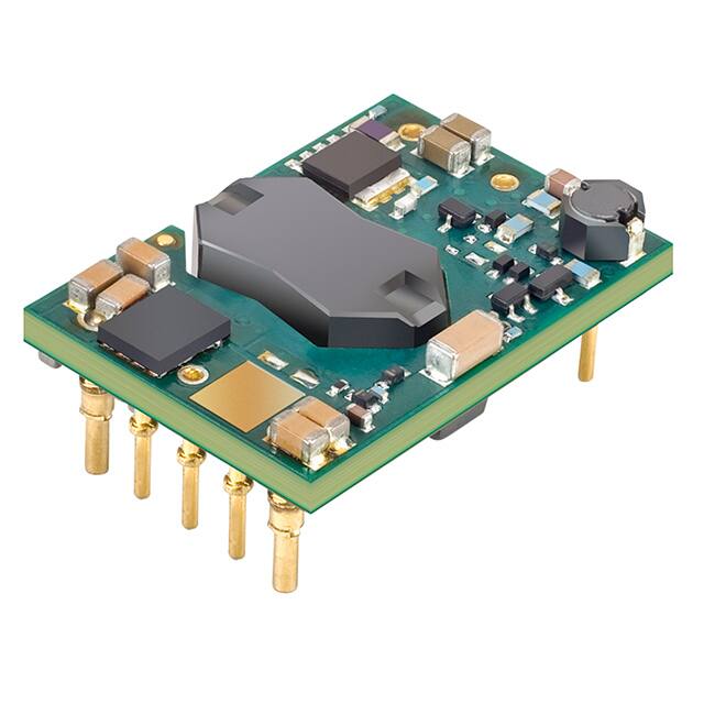 UWS-12/4.5-Q48PH-CMurata Power Solutions Inc.