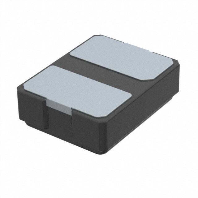 NX3225GD-10.000M-STD-CRA-3NDK America, Inc.