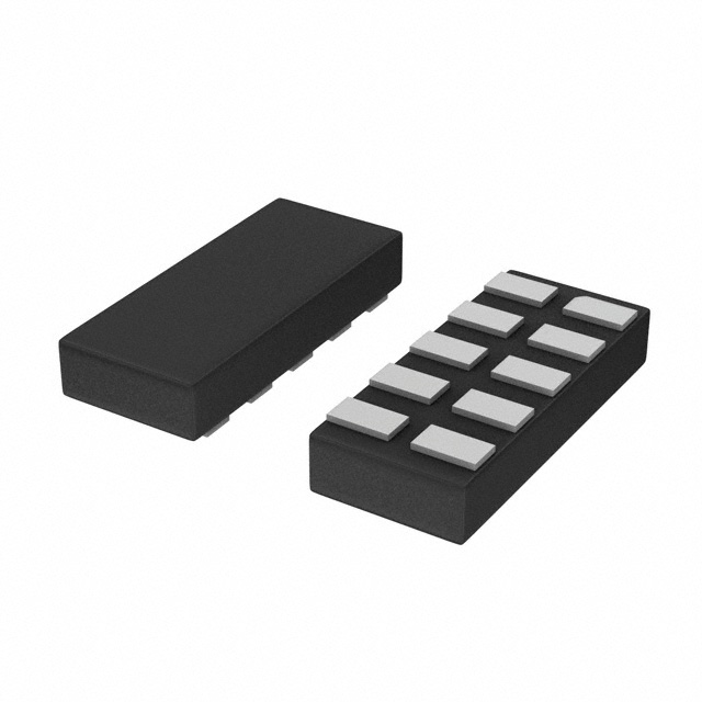 74AUP2G58GFXNexperia USA Inc.