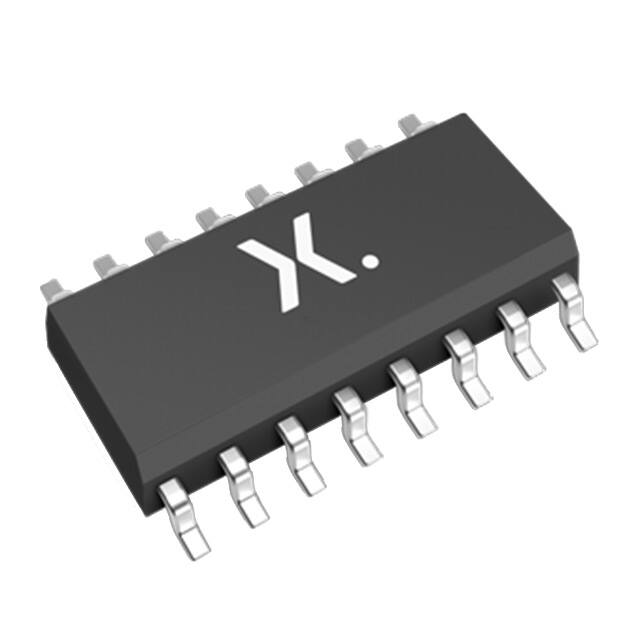 HEF4543BT,653Nexperia USA Inc.