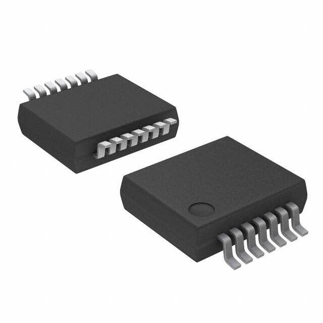 74HCT11DB,118Nexperia USA Inc.