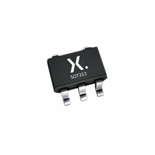 74AHC1G126GW-Q100HNexperia USA Inc.