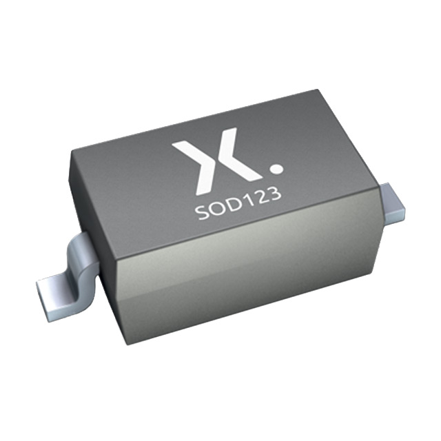 BZT52-C51XNexperia USA Inc.