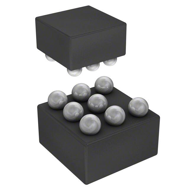 SST26WF016BA-104I/CSMicrochip Technology