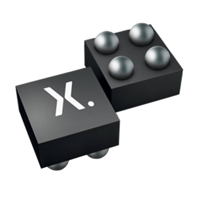 NX3P190UK,012NXP USA Inc.