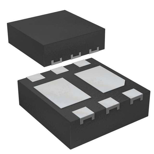 PMDPB55XP,115Nexperia USA Inc.