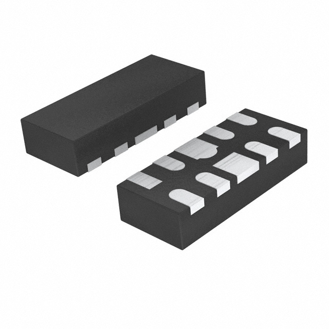 PESD1LVDS,115Nexperia USA Inc.