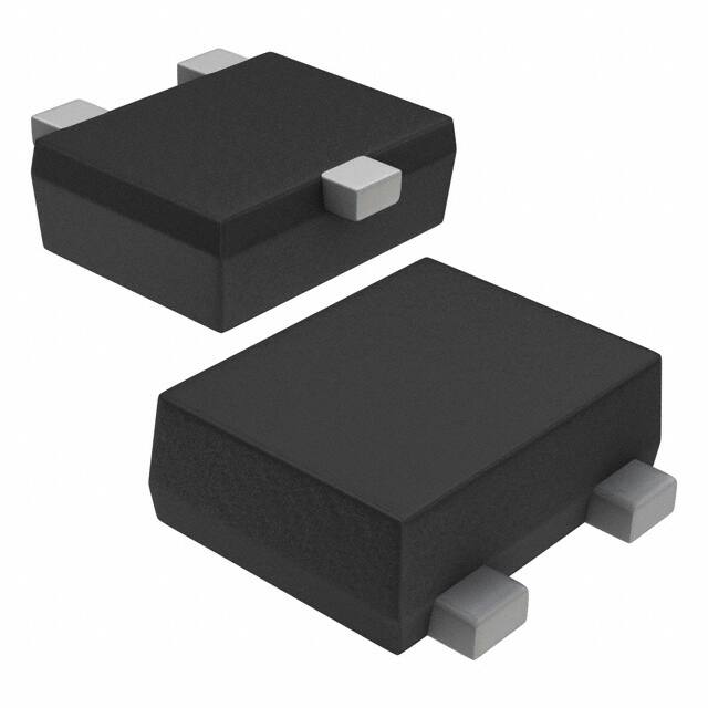 PESD3V3S2UQ,115Nexperia USA Inc.