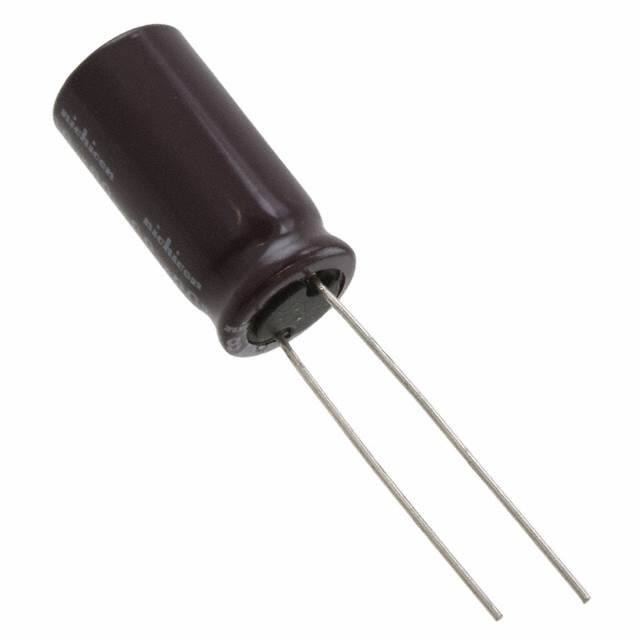 UPM1J121MPDNichicon