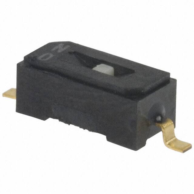CHS-01TBNidec Copal Electronics