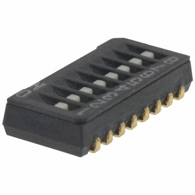 CHS-08TANidec Copal Electronics