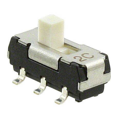CL-SB-22B-01TNidec Copal Electronics