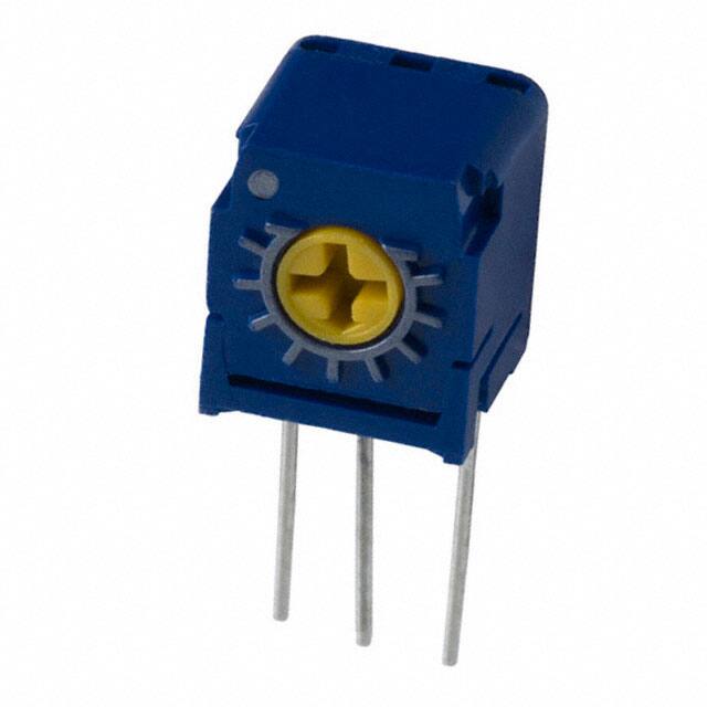 CT6EN502Nidec Copal Electronics