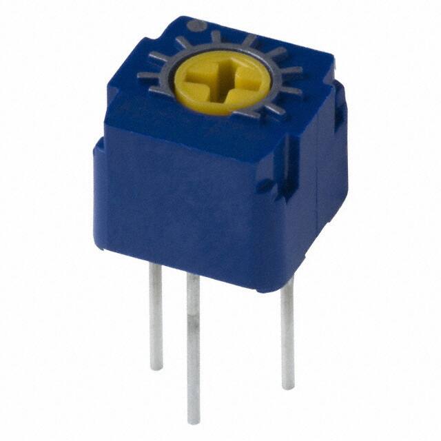 CT6ER100Nidec Copal Electronics