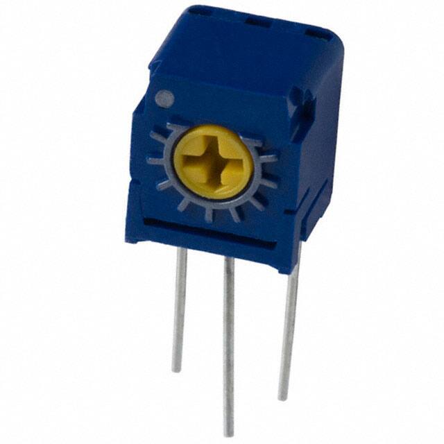 CT6ES202Nidec Copal Electronics