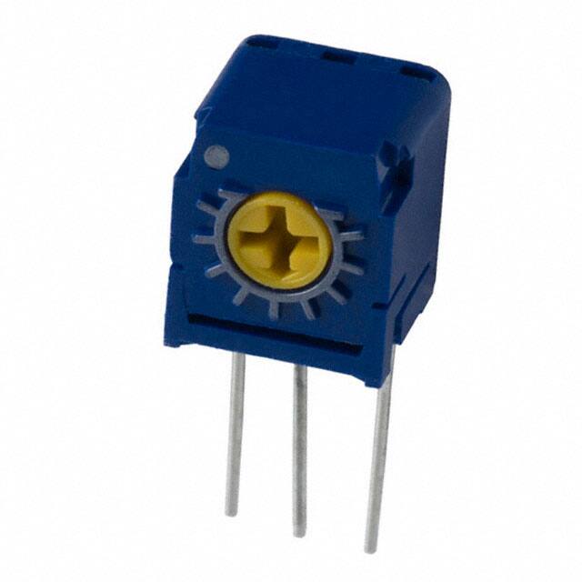 CT6ETH202Nidec Copal Electronics