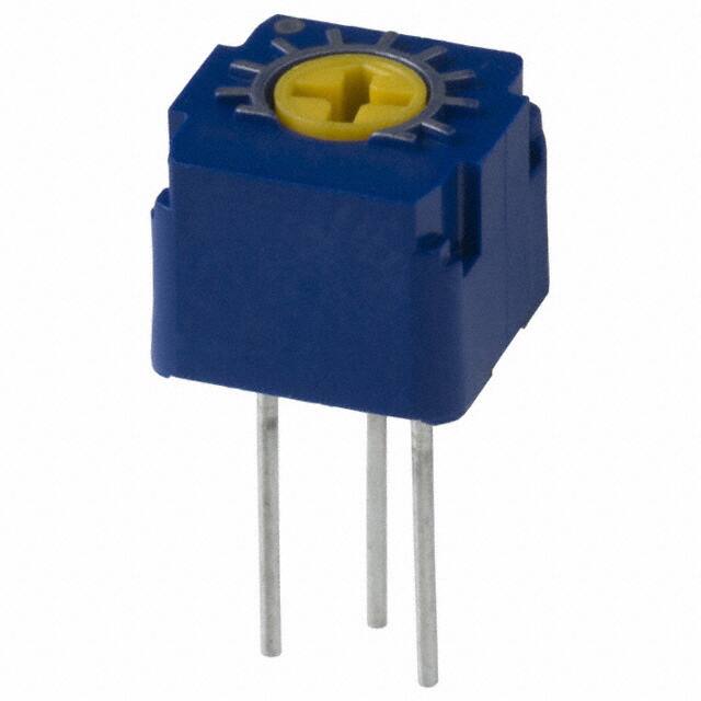 CT6EW200Nidec Copal Electronics