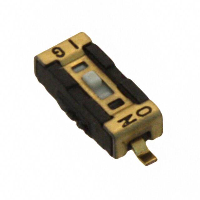 CVS-01TBNidec Copal Electronics