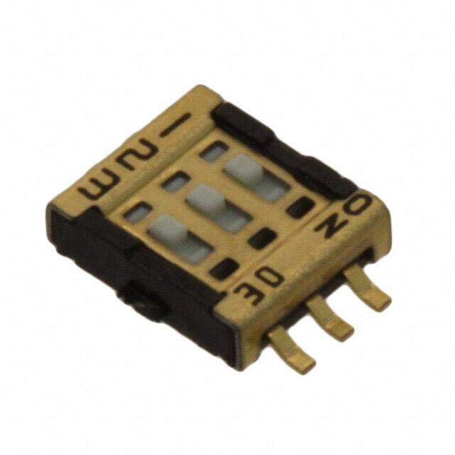 CVS-03TBNidec Copal Electronics